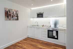 Manhattan Luxury Suites