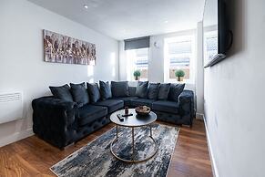 Manhattan Luxury Suites
