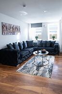 Manhattan Luxury Suites
