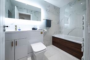 Manhattan Luxury Suites