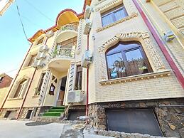 Samarkand City Center Hotel