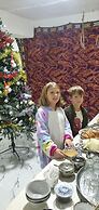 Samarkand City Center Hotel
