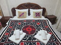 Samarkand City Center Hotel
