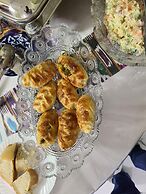 Samarkand City Center Hotel