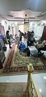 Samarkand City Center Hotel