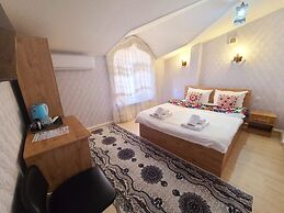Samarkand City Center Hotel
