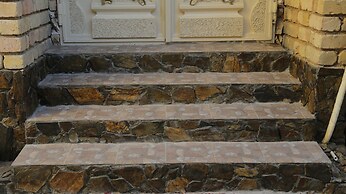 Samarkand City Center Hotel
