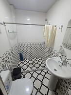 Samarkand City Center Hotel