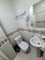 Samarkand City Center Hotel