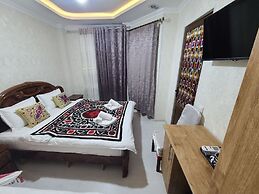 Samarkand City Center Hotel