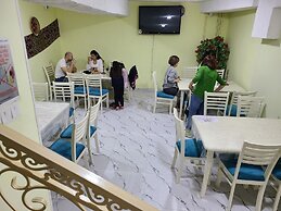 Samarkand City Center Hotel