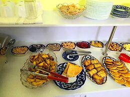 Samarkand City Center Hotel