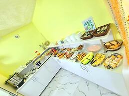 Samarkand City Center Hotel