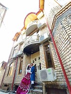 Samarkand City Center Hotel