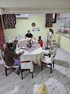 Samarkand City Center Hotel