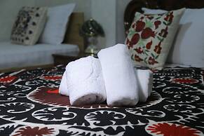 Samarkand City Center Hotel