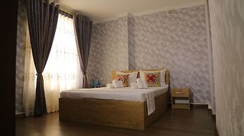 Samarkand City Center Hotel
