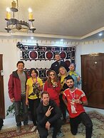 Samarkand City Center Hotel