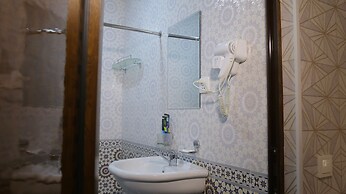 Samarkand City Center Hotel