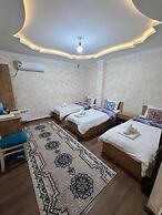 Samarkand City Center Hotel