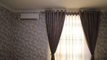 Samarkand City Center Hotel