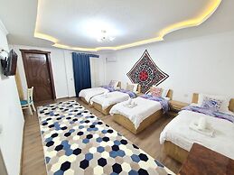 Samarkand City Center Hotel