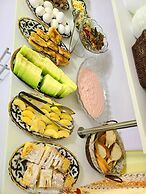 Samarkand City Center Hotel
