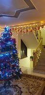 Samarkand City Center Hotel