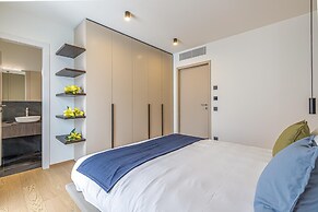 Icon H 501 Suite Business