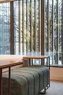 Luster Hotel
