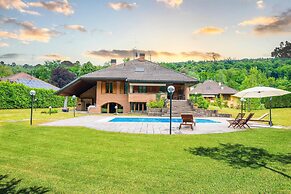 Villa Bella Elena Private Swimming Pool