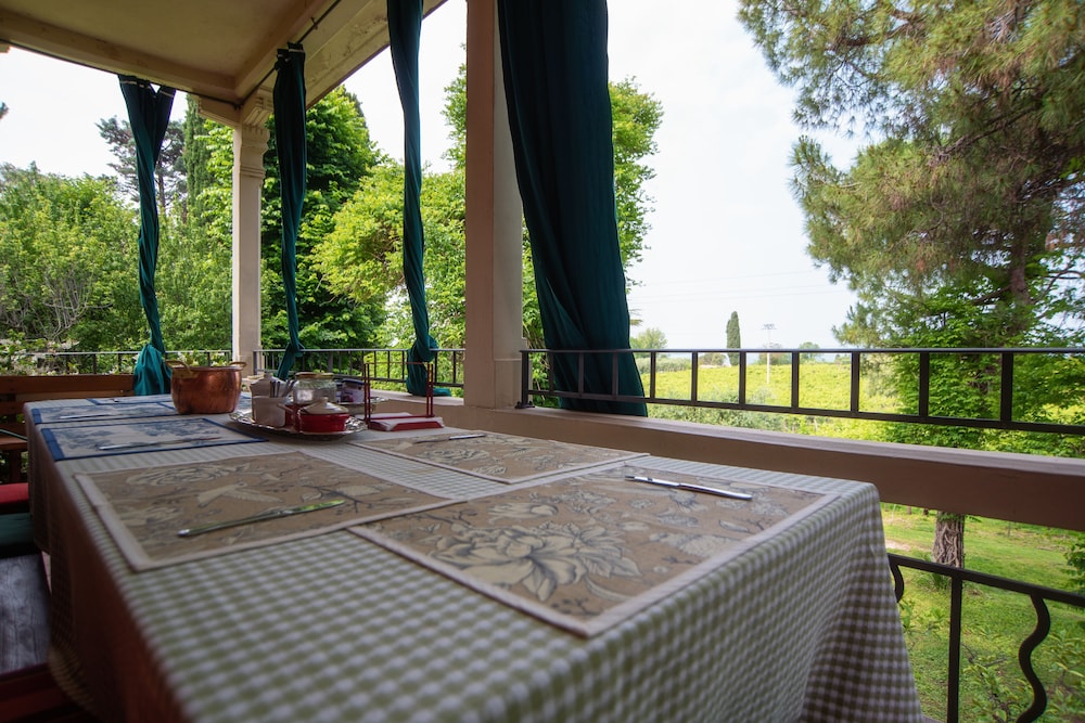 B&B La familia del Garda