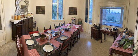 B&B La familia del Garda