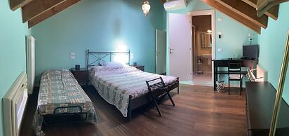 B&B La familia del Garda