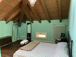 B&B La familia del Garda