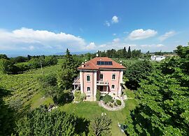 B&B La familia del Garda