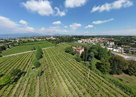 B&B La familia del Garda