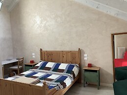 B&B La familia del Garda