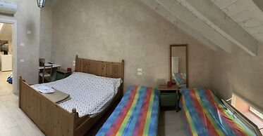 B&B La familia del Garda