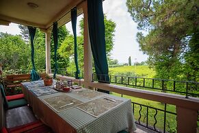 B&B La familia del Garda
