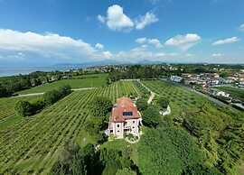 B&B La familia del Garda
