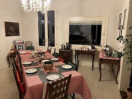 B&B La familia del Garda