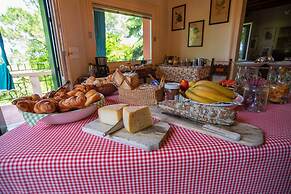 B&B La familia del Garda