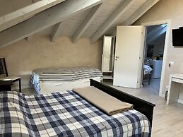 B&B La familia del Garda