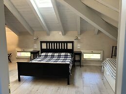 B&B La familia del Garda