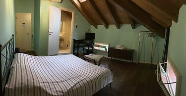 B&B La familia del Garda
