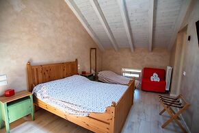 B&B La familia del Garda