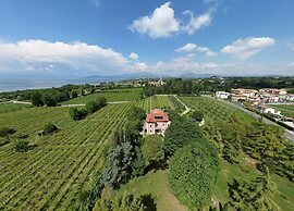 B&B La familia del Garda