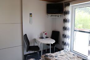 Pension Agathe