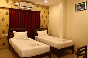 SGN Hotels Pondicherry